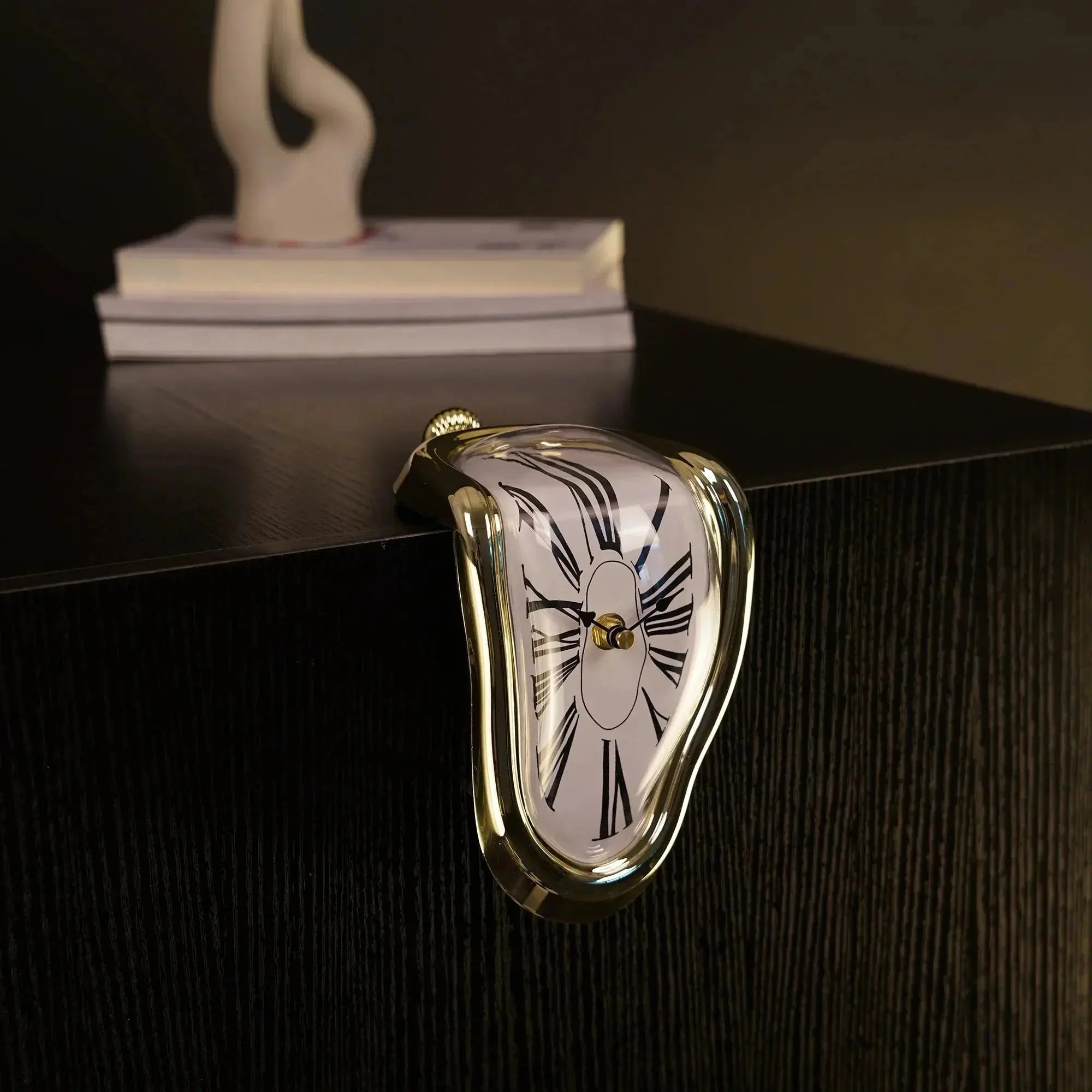 Dali Melting Clock | Salvador Dali Clock | Novara Shop