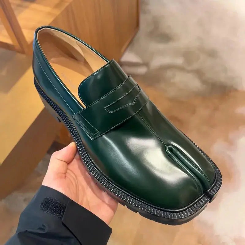 Unisex Tabi Shoes | Tabi Flat Shoes | Novara Shop