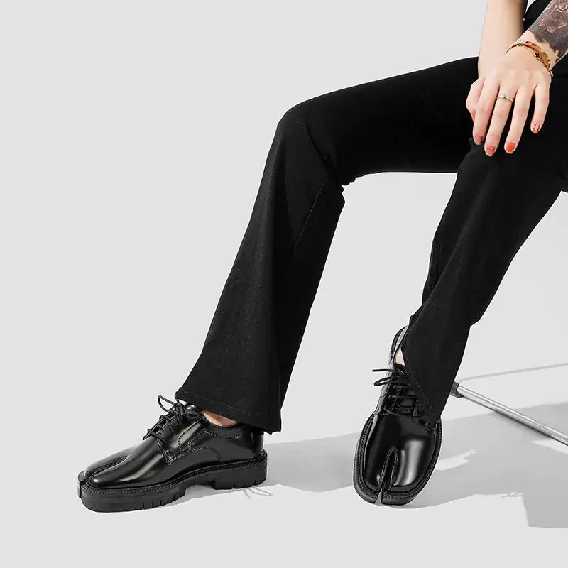 Unisex Tabi Shoes | Tabi Flat Shoes | Novara Shop