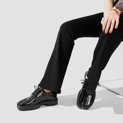 Unisex Tabi Shoes | Tabi Flat Shoes | Novara Shop