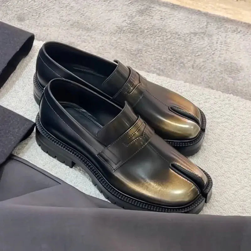 Unisex Tabi Shoes | Tabi Flat Shoes | Novara Shop