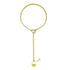 Cuban Chain Necklace | Lock and Key Necklace | Novara Shop