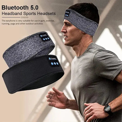 Bluetooth Sleep Headband | Wireless Sleep Headband | Novara Shop