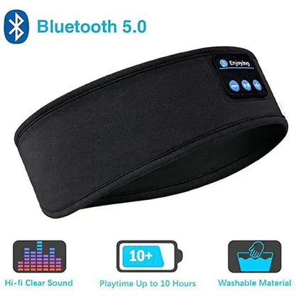 Bluetooth Sleep Headband | Wireless Sleep Headband | Novara Shop