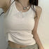 Women’s Ribbed Tank Top | Sleeveless Tank Top | Novara Shop