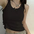 Women’s Ribbed Tank Top | Sleeveless Tank Top | Novara Shop
