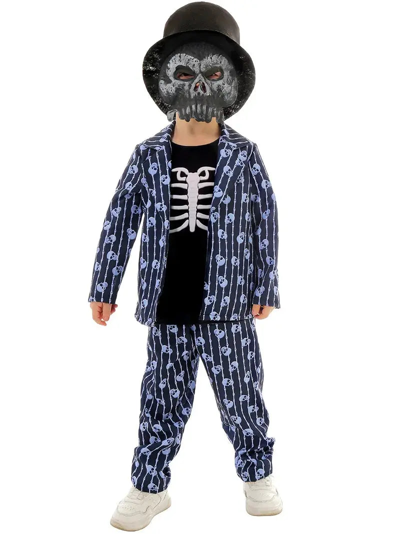 Halloween Children&