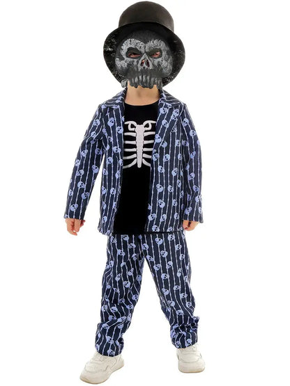 Halloween Children&