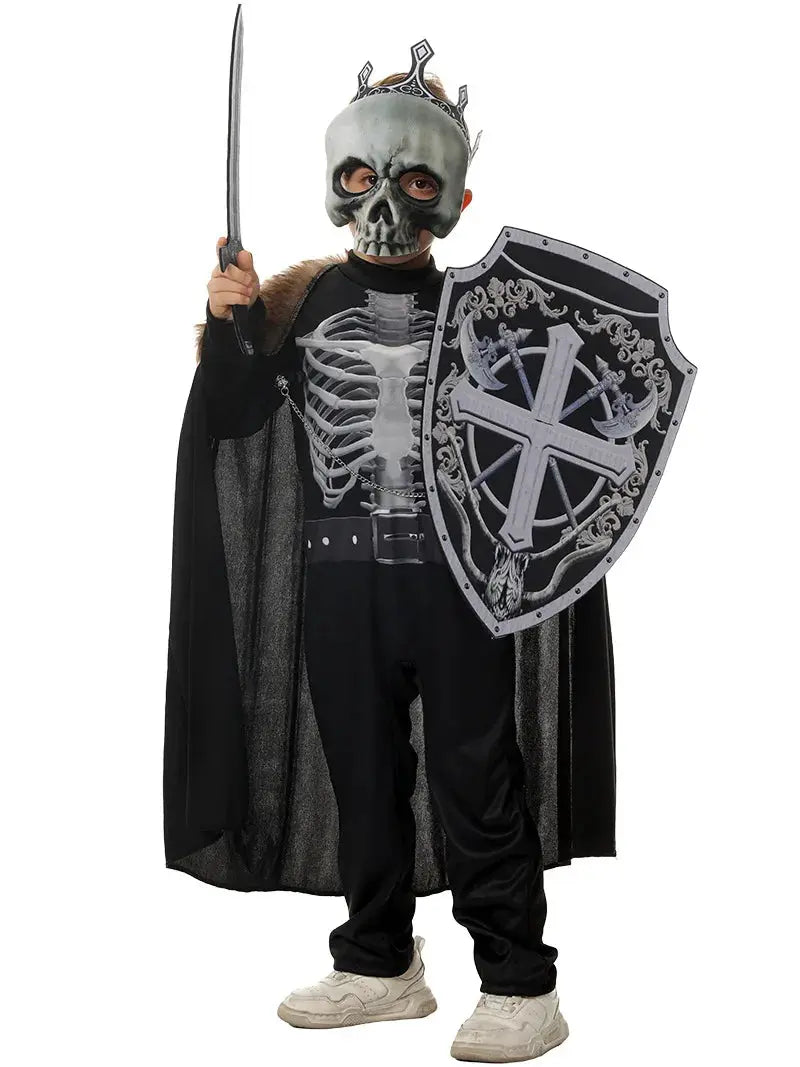 Halloween Children&