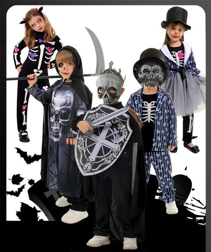 Halloween Children&