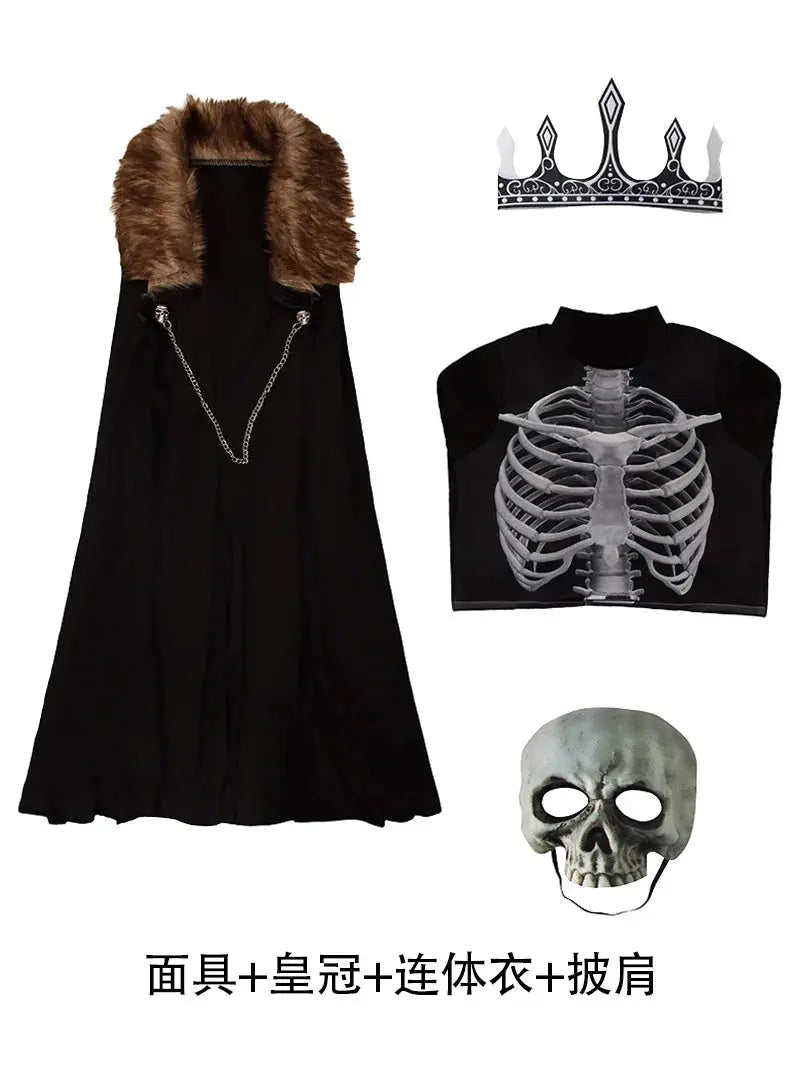 Halloween Children&