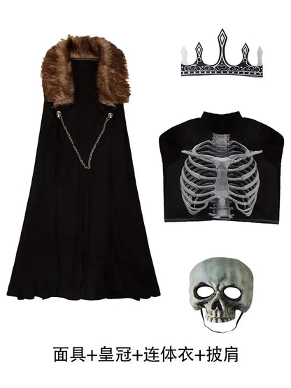 Halloween Children&