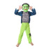 Boy Cartoon Frankenstein Cosplay Costume Boys Girls Horror Halloween Destroyer Outfits Carnival Easter Purim Fancy Dress Novara Shop