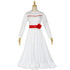 Terrifying Bride&