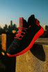 Korean Trend Net Shoes For Unisex Novara Shop
