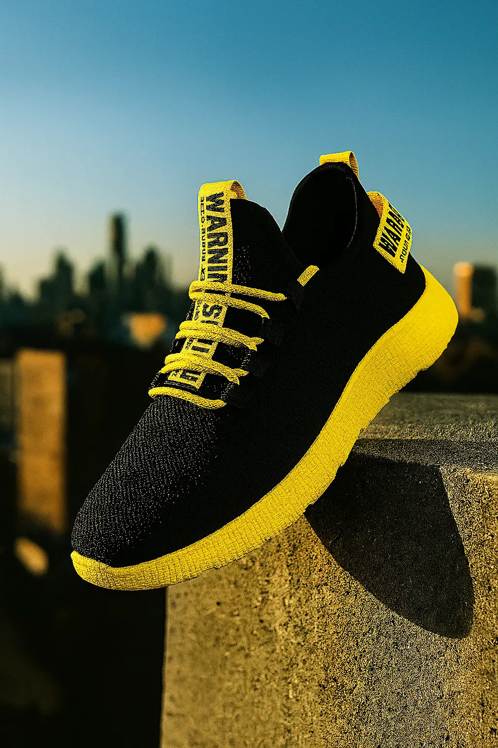 Korean Trend Net Shoes For Unisex Novara Shop