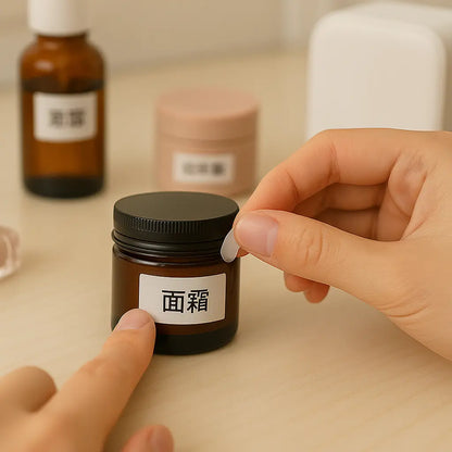 Mini Label Printer | Adhesive Label Printer | Novara Shop