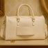 Leather Duffle Bag | Waterproof Duffle Bag | Novara Shop