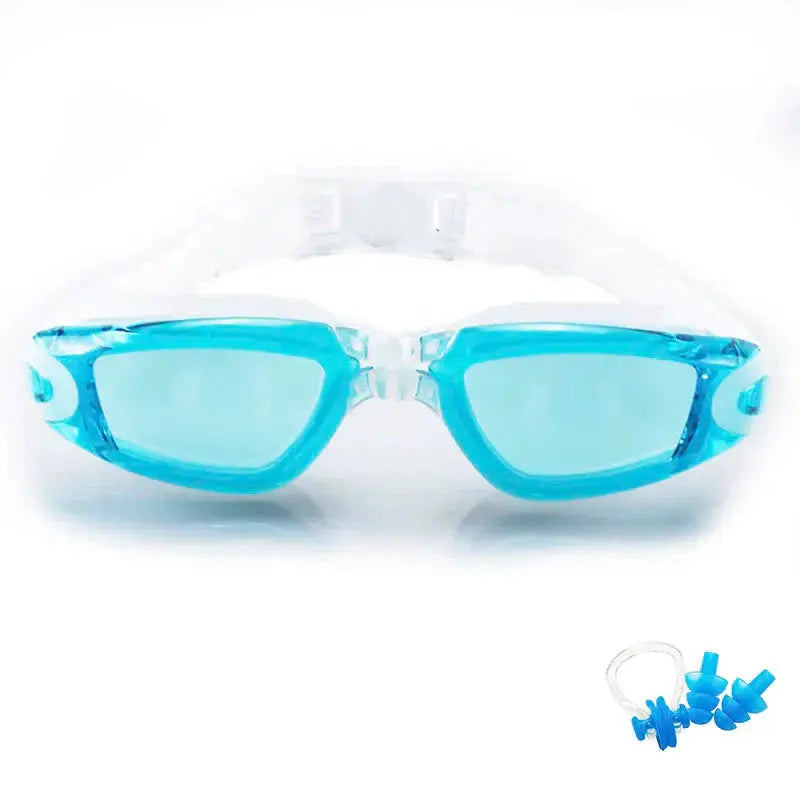 Anti Fog Swim Goggles | Unisex Swim Goggles | Novara Shop