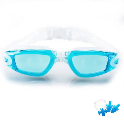 Anti Fog Swim Goggles | Unisex Swim Goggles | Novara Shop