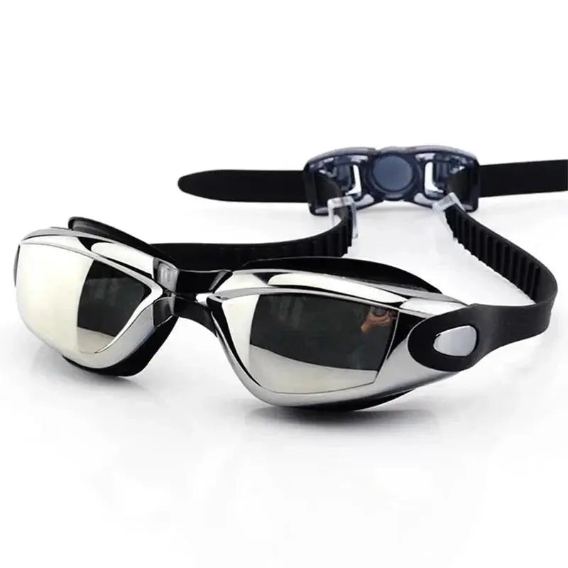 Anti Fog Swim Goggles | Unisex Swim Goggles | Novara Shop