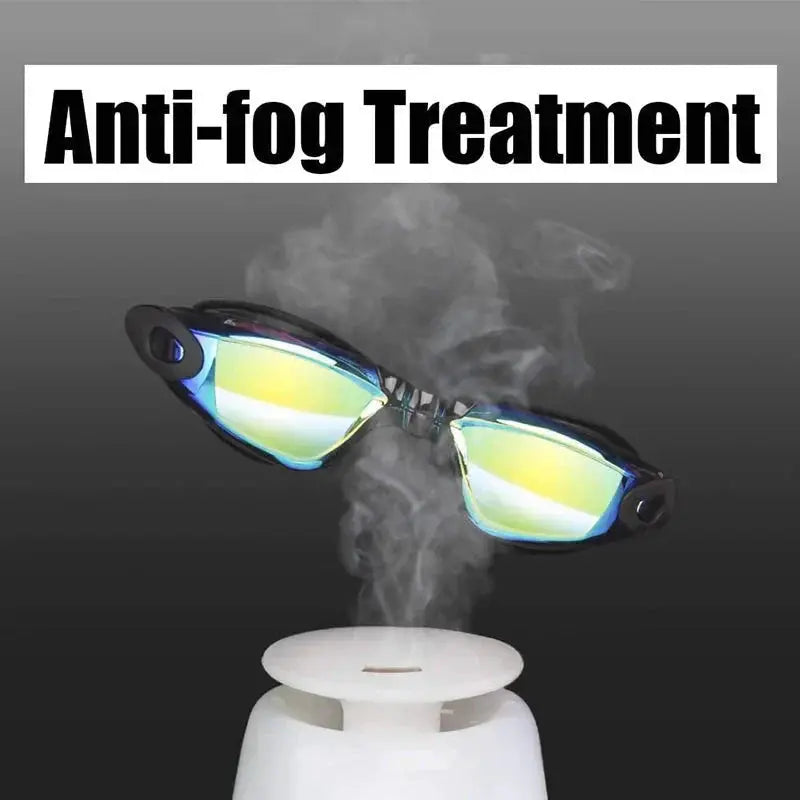 Anti Fog Swim Goggles | Unisex Swim Goggles | Novara Shop