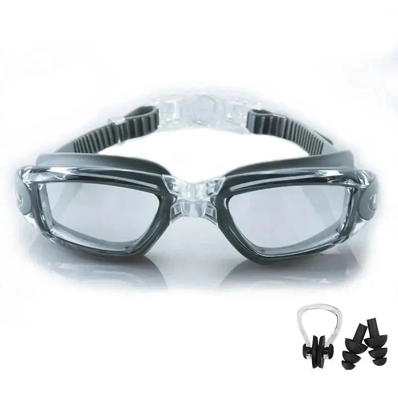 Anti Fog Swim Goggles | Unisex Swim Goggles | Novara Shop