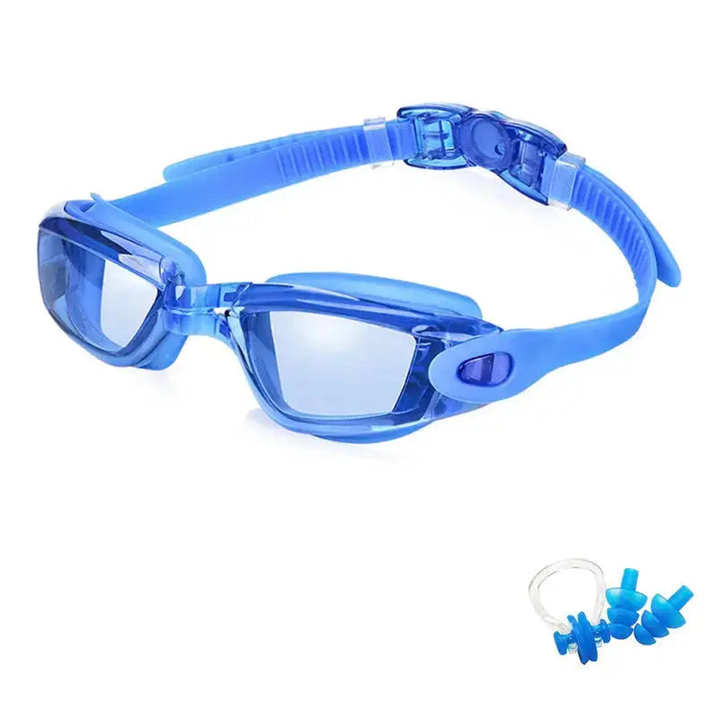 Anti Fog Swim Goggles | Unisex Swim Goggles | Novara Shop