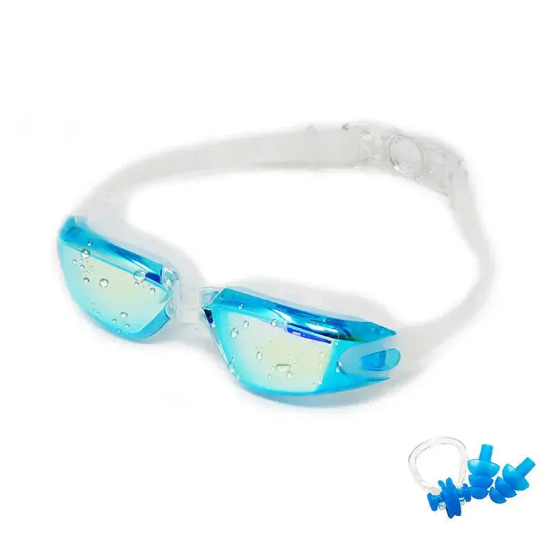 Anti Fog Swim Goggles | Unisex Swim Goggles | Novara Shop