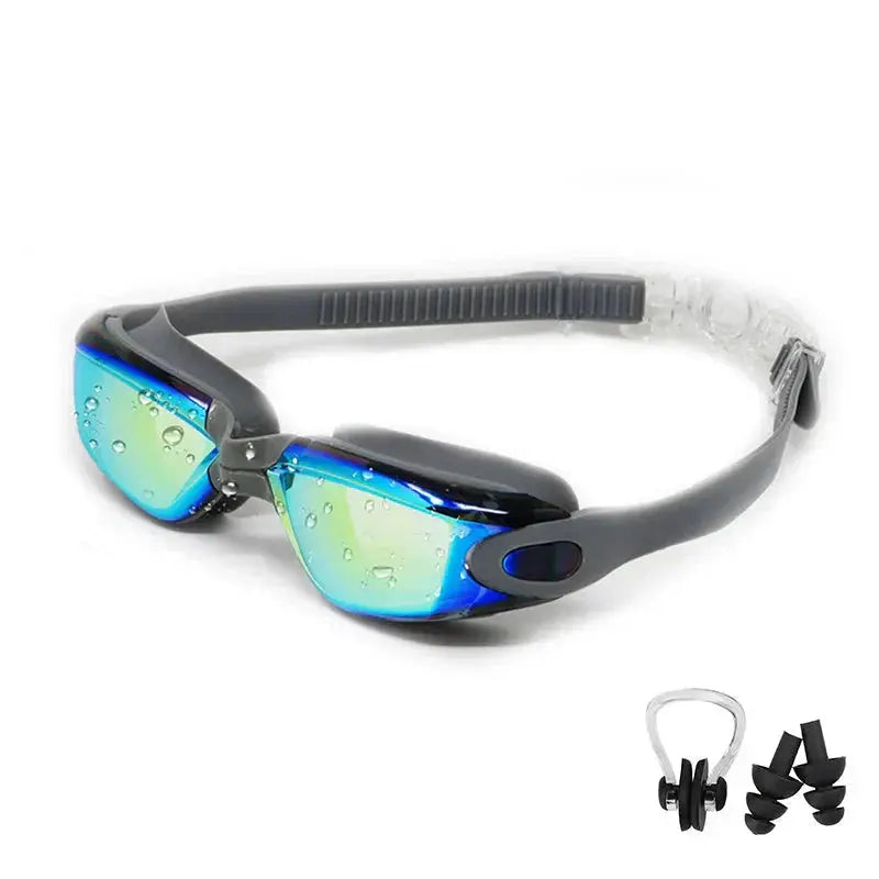 Anti Fog Swim Goggles | Unisex Swim Goggles | Novara Shop