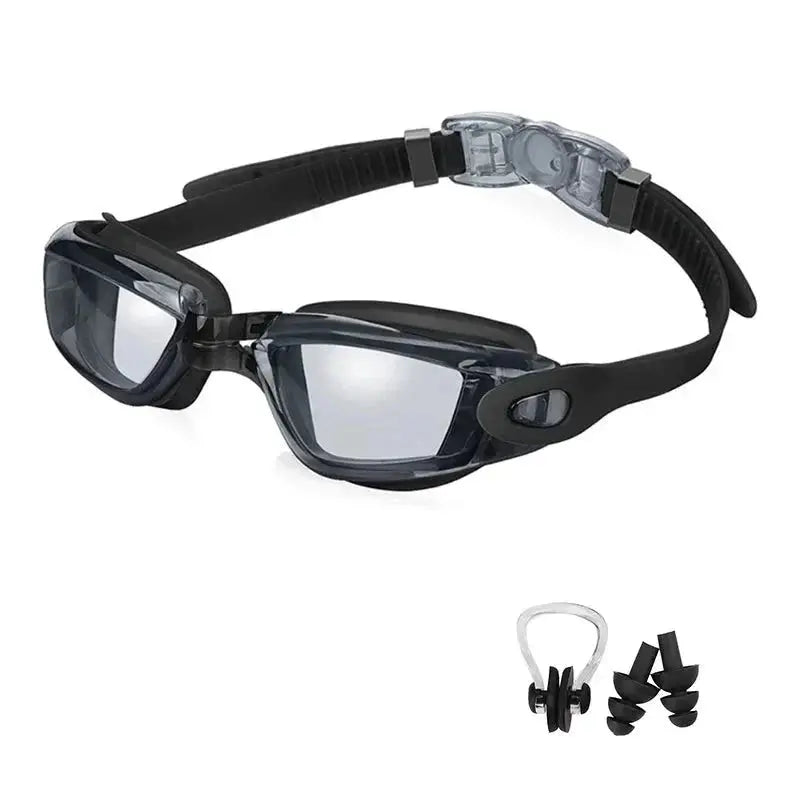Anti Fog Swim Goggles | Unisex Swim Goggles | Novara Shop