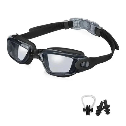 Anti Fog Swim Goggles | Unisex Swim Goggles | Novara Shop