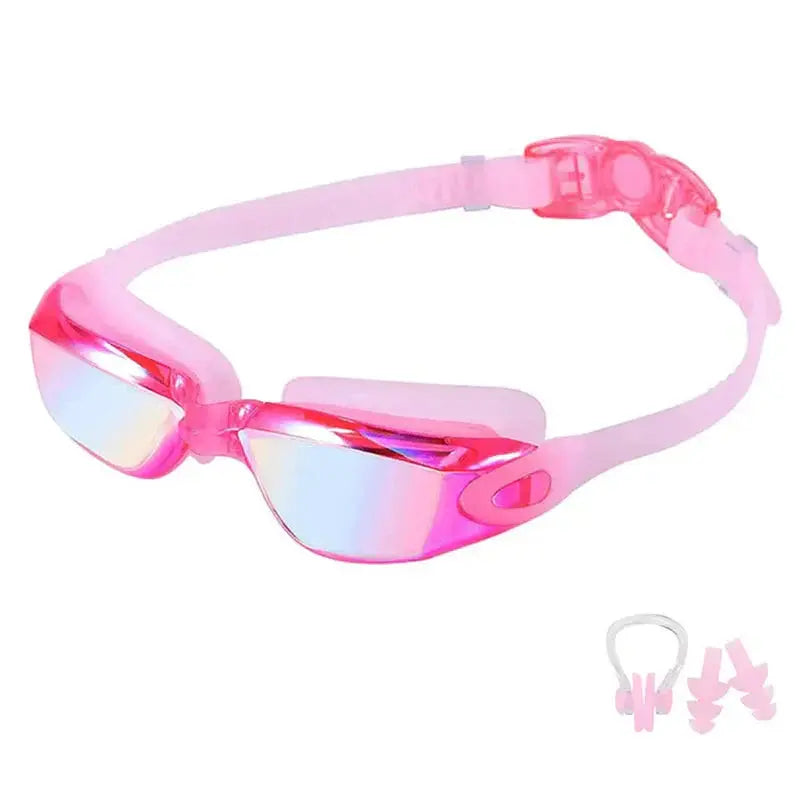 Anti Fog Swim Goggles | Unisex Swim Goggles | Novara Shop