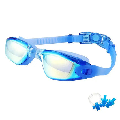Anti Fog Swim Goggles | Unisex Swim Goggles | Novara Shop