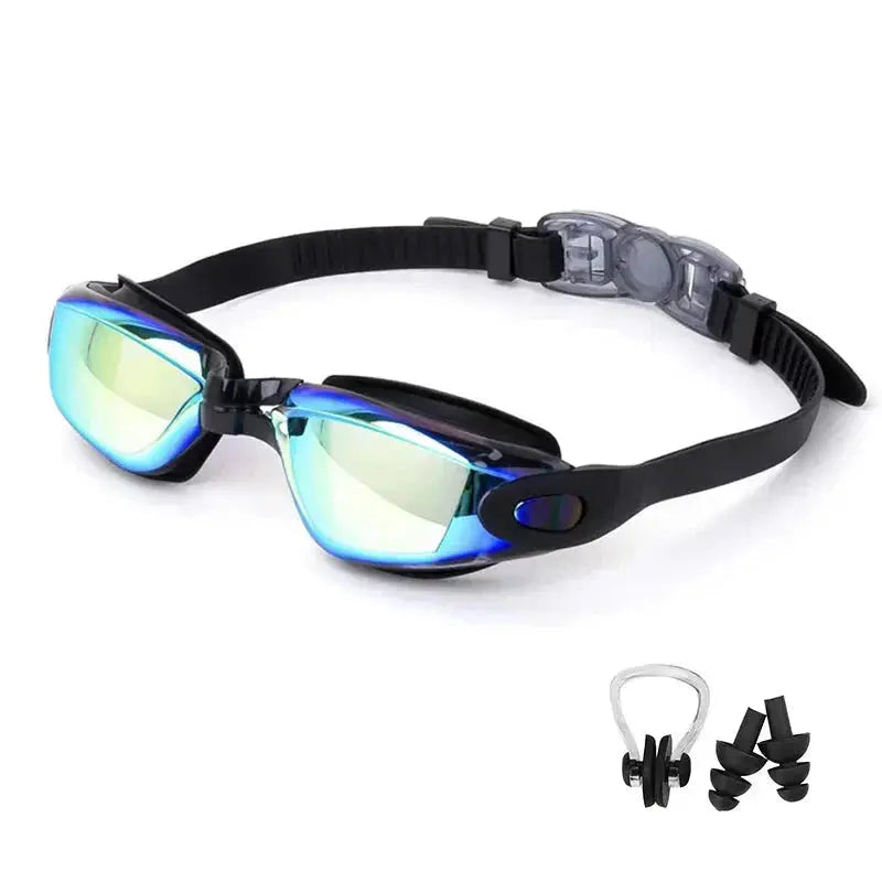 Anti Fog Swim Goggles | Unisex Swim Goggles | Novara Shop