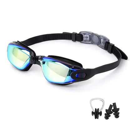 Anti Fog Swim Goggles | Unisex Swim Goggles | Novara Shop