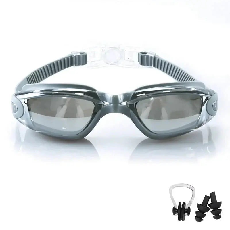 Anti Fog Swim Goggles | Unisex Swim Goggles | Novara Shop