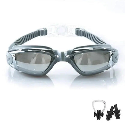 Anti Fog Swim Goggles | Unisex Swim Goggles | Novara Shop