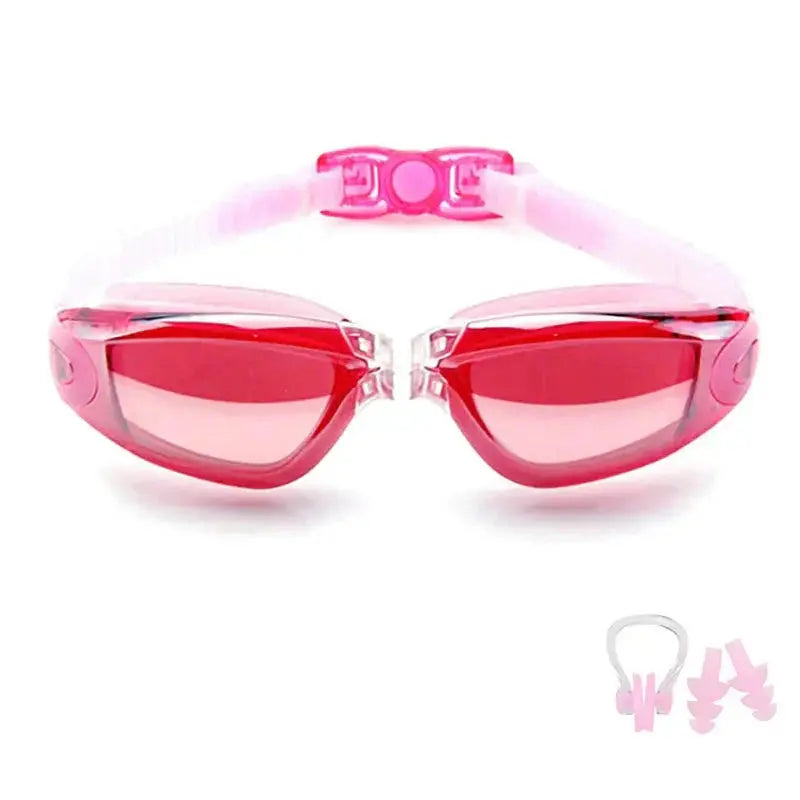 Anti Fog Swim Goggles | Unisex Swim Goggles | Novara Shop