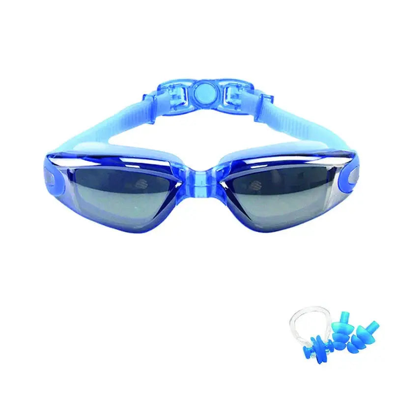 Anti Fog Swim Goggles | Unisex Swim Goggles | Novara Shop
