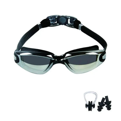 Anti Fog Swim Goggles | Unisex Swim Goggles | Novara Shop