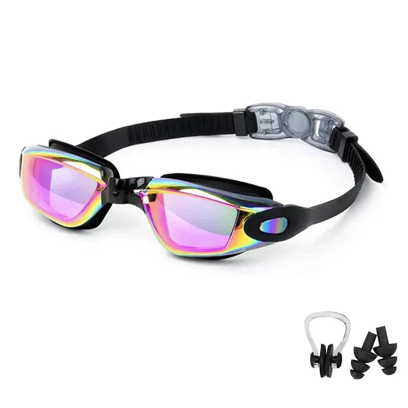 Anti Fog Swim Goggles | Unisex Swim Goggles | Novara Shop