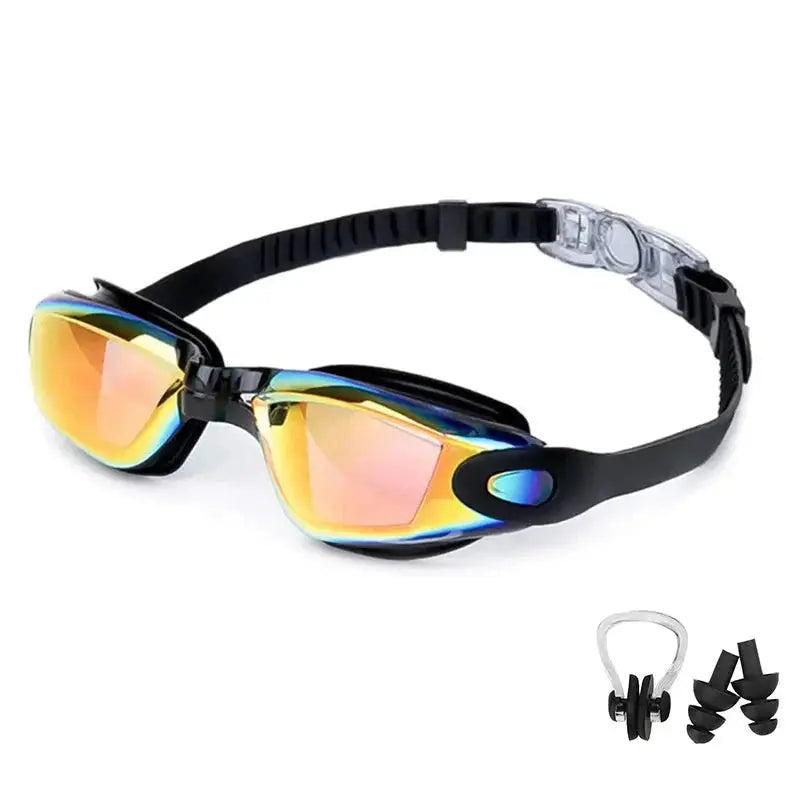 Anti Fog Swim Goggles | Unisex Swim Goggles | Novara Shop