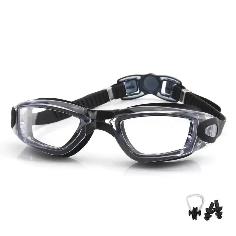 Anti Fog Swim Goggles | Unisex Swim Goggles | Novara Shop