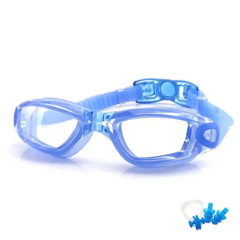 Anti Fog Swim Goggles | Unisex Swim Goggles | Novara Shop