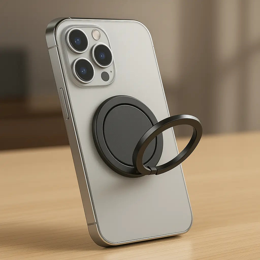 Portable Phone Holder | Magnetic Phone Holder | Novara Shop