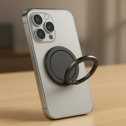 Portable Phone Holder | Magnetic Phone Holder | Novara Shop
