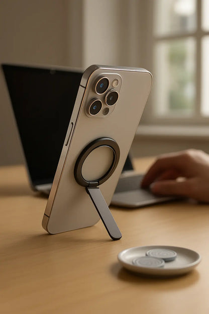 Portable Phone Holder | Magnetic Phone Holder | Novara Shop