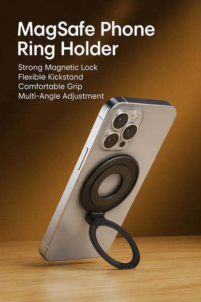 Portable Phone Holder | Magnetic Phone Holder | Novara Shop