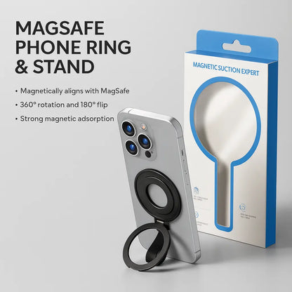 Portable Phone Holder | Magnetic Phone Holder | Novara Shop